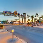 Sand Drift Treasure Island