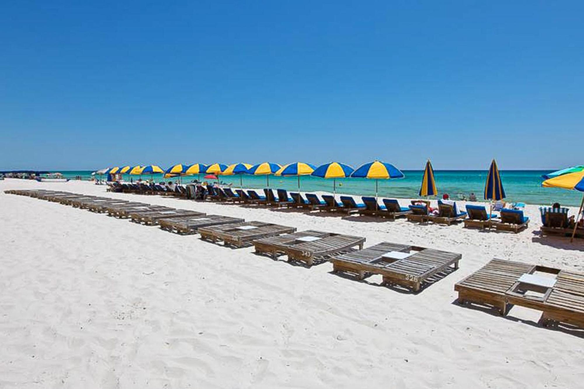 Drift Treasure Island * Panama City Beach