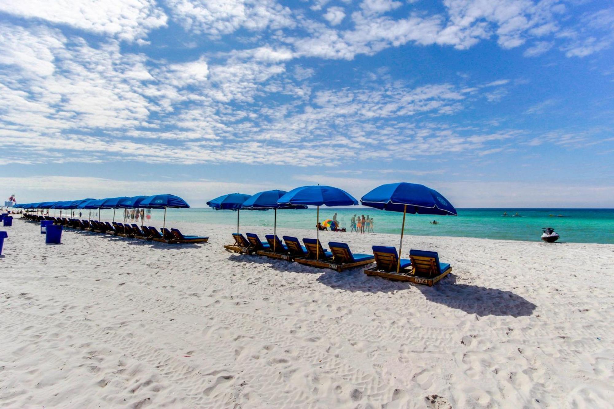 Drift Treasure Island Panama City Beach