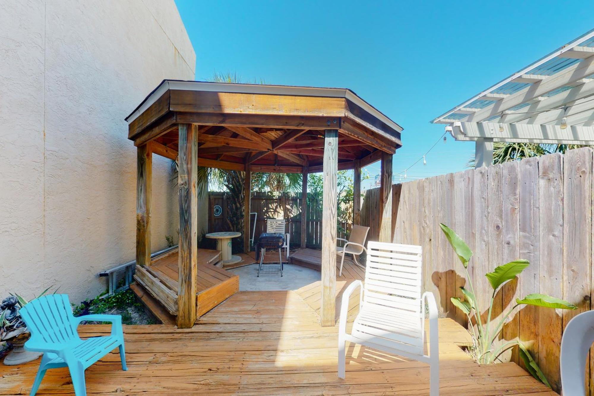 Drift Treasure Island Holiday home