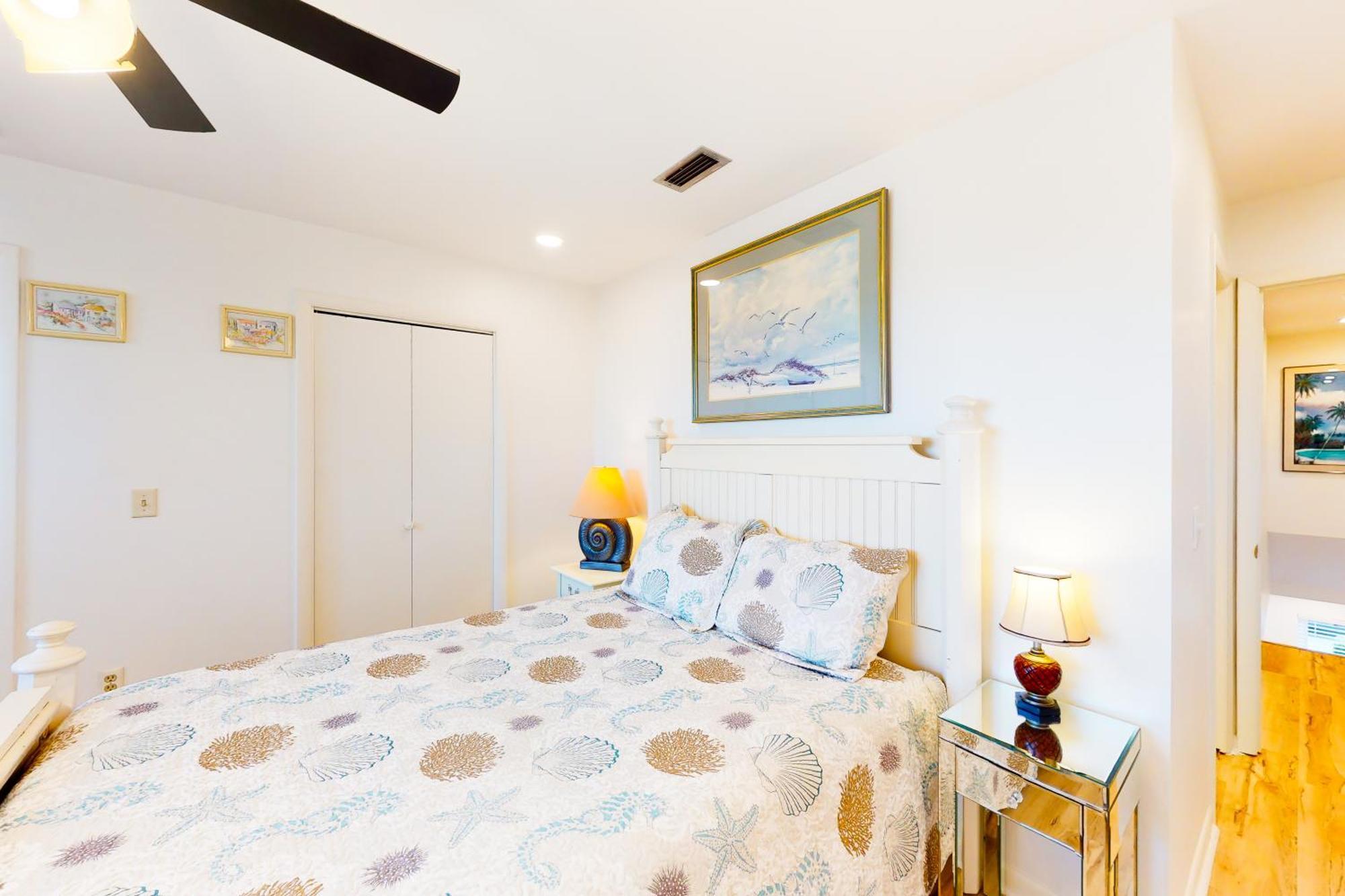 Drift Treasure Island Holiday home Panama City Beach