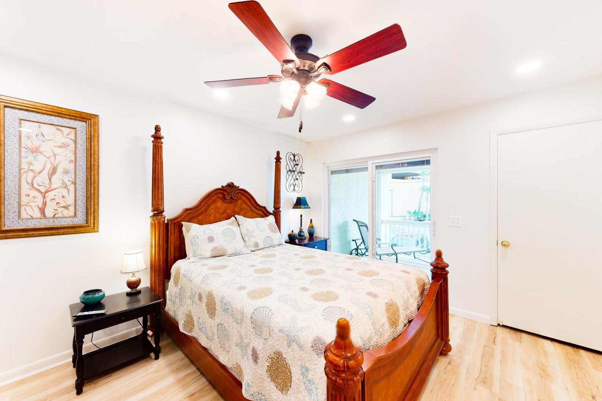 Drift Treasure Island Holiday home