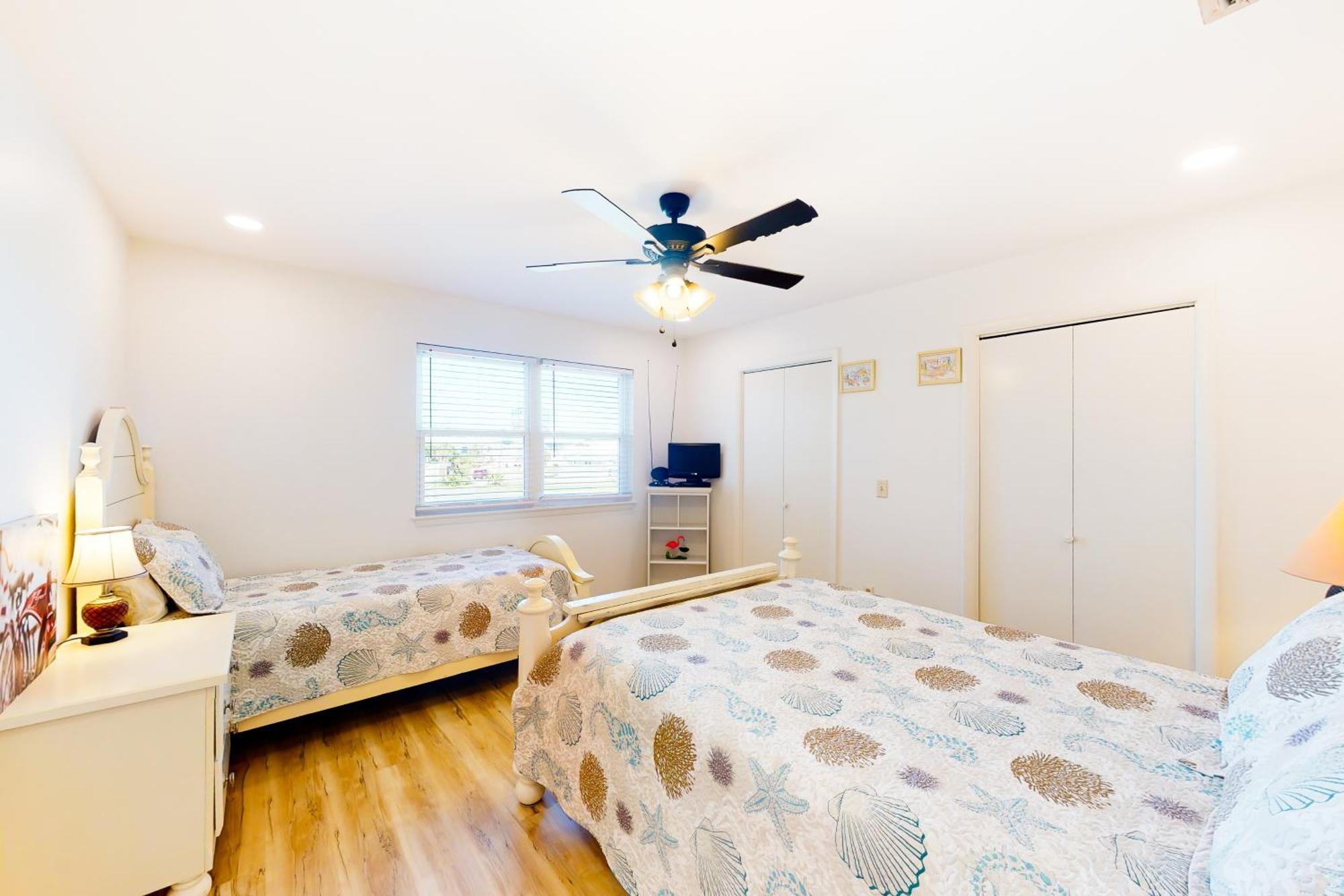 Holiday home Drift Treasure Island